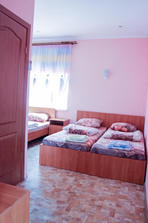 Hotel Kings زاتوكا المظهر الخارجي الصورة