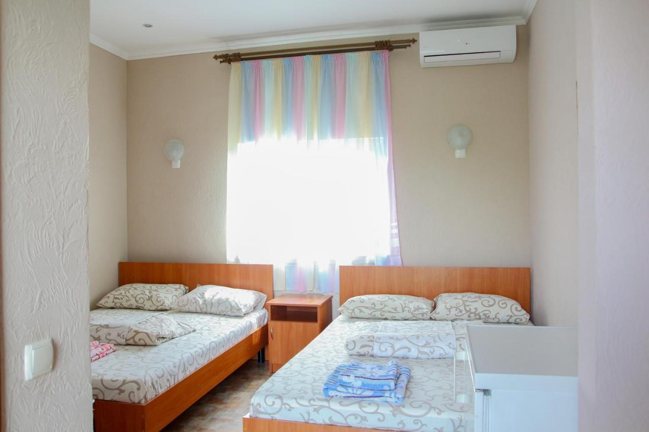 Hotel Kings زاتوكا المظهر الخارجي الصورة